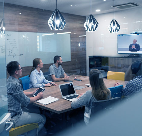 En Lavenir queremos ser tu aliado en la transformación digital de tu organización